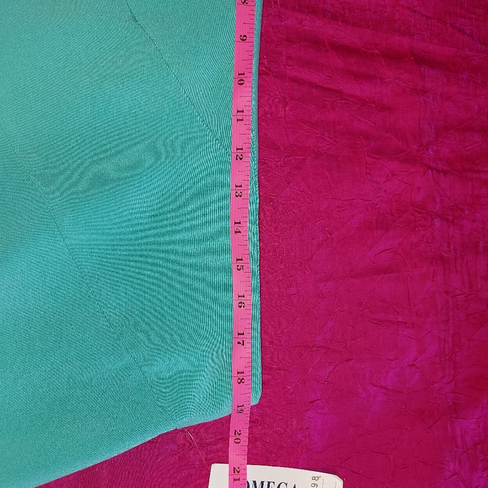 Omega Pencil Skirt - Picture 11 of 14